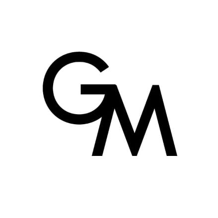 Giulia Mariani Logo