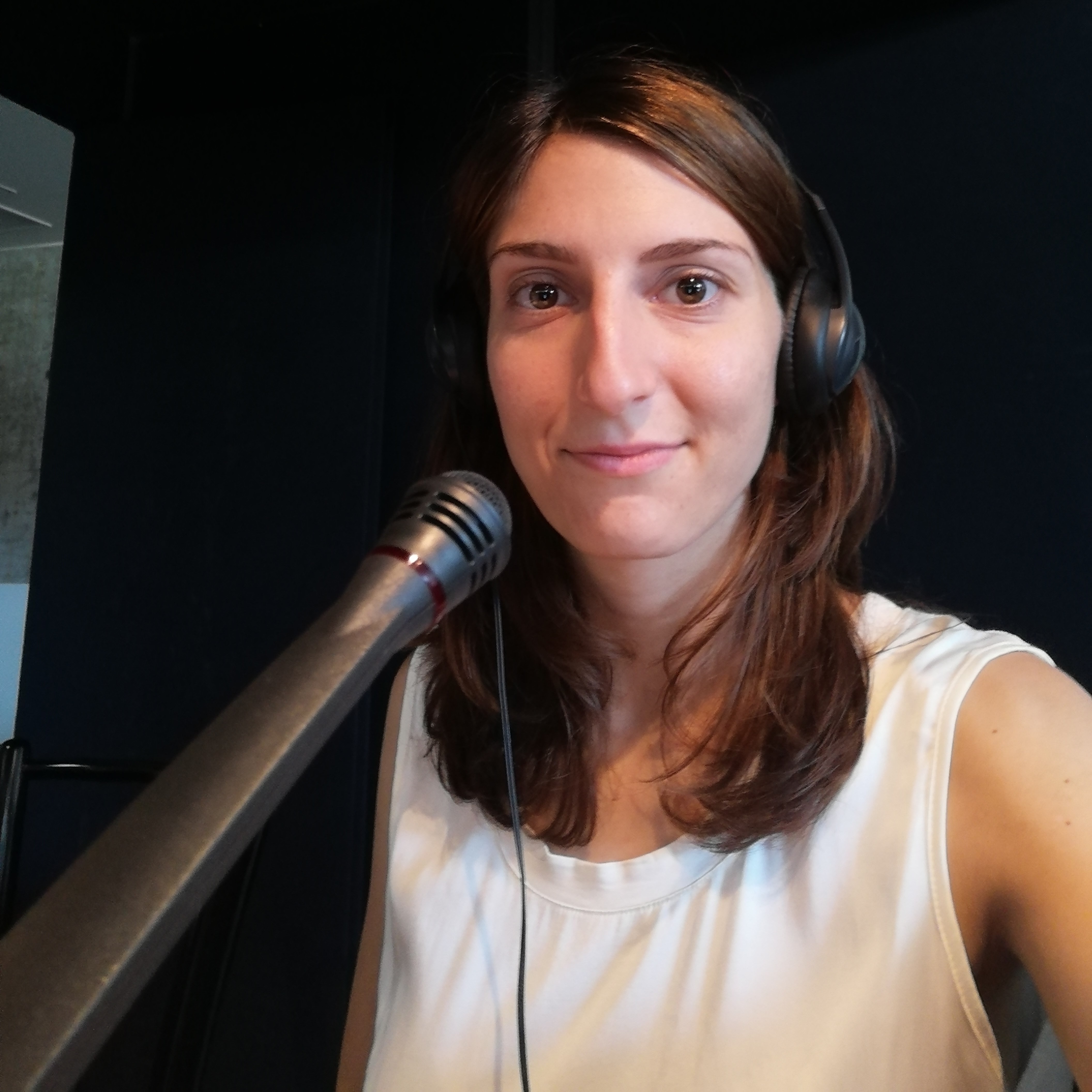 Giulia Mariani Interpretazione
